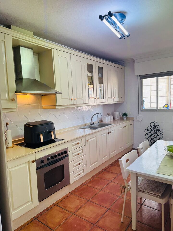 3 Bed, 2 Bath, ApartmentFor Sale, Algorfa, Alicante