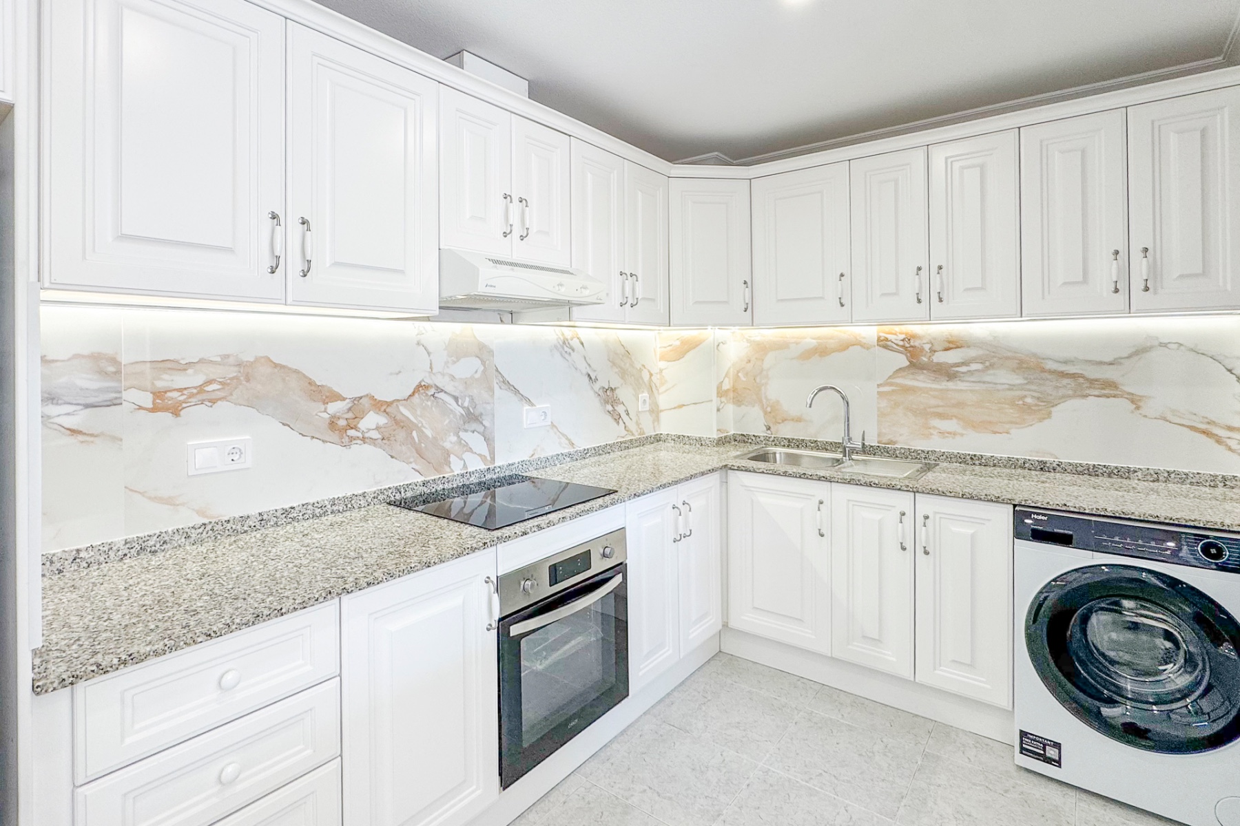 2 Bed, 2 Bath, ApartmentFor Sale, Orihuela Costa, Alicante