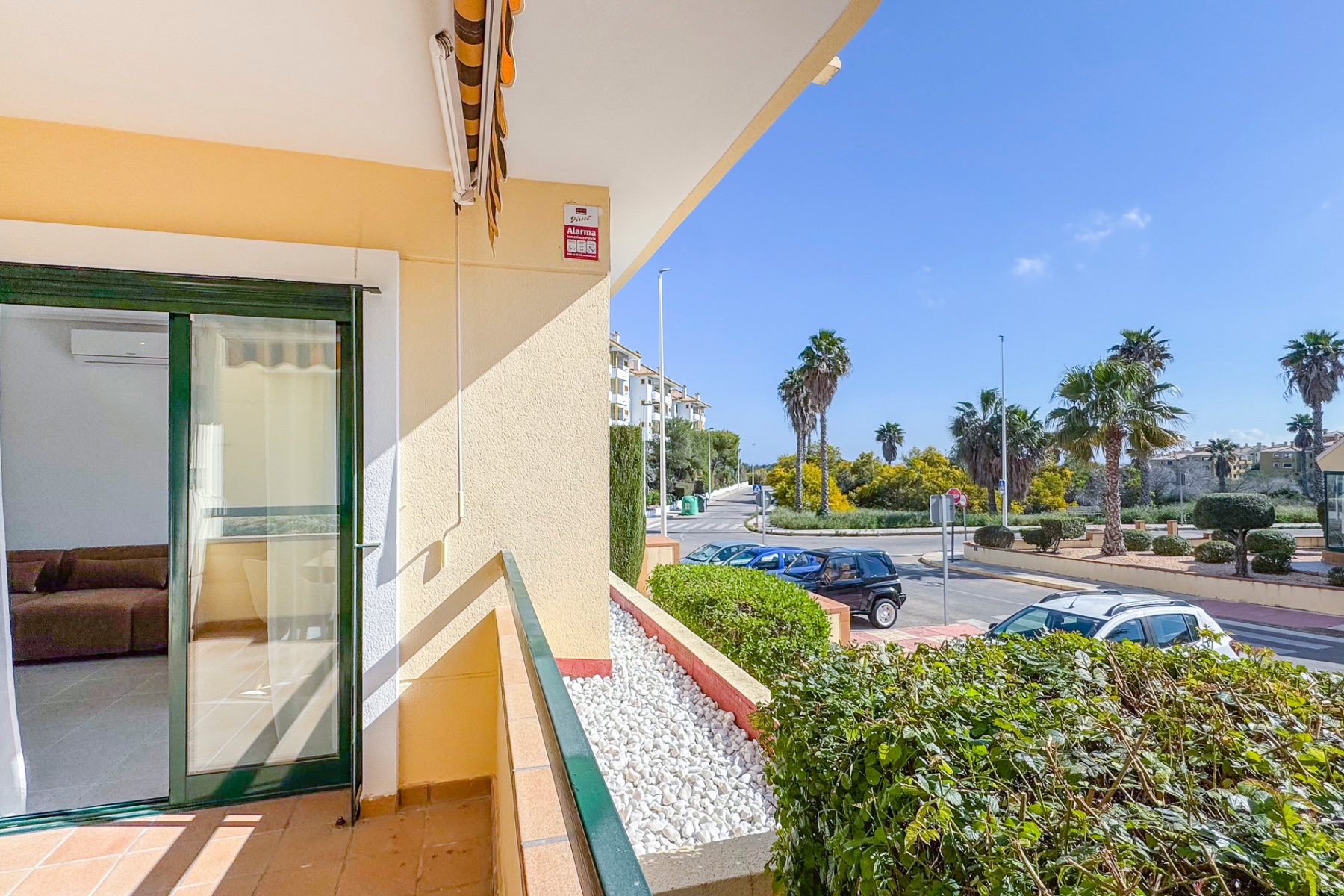 2 Bed, 2 Bath, ApartmentFor Sale, Orihuela Costa, Alicante