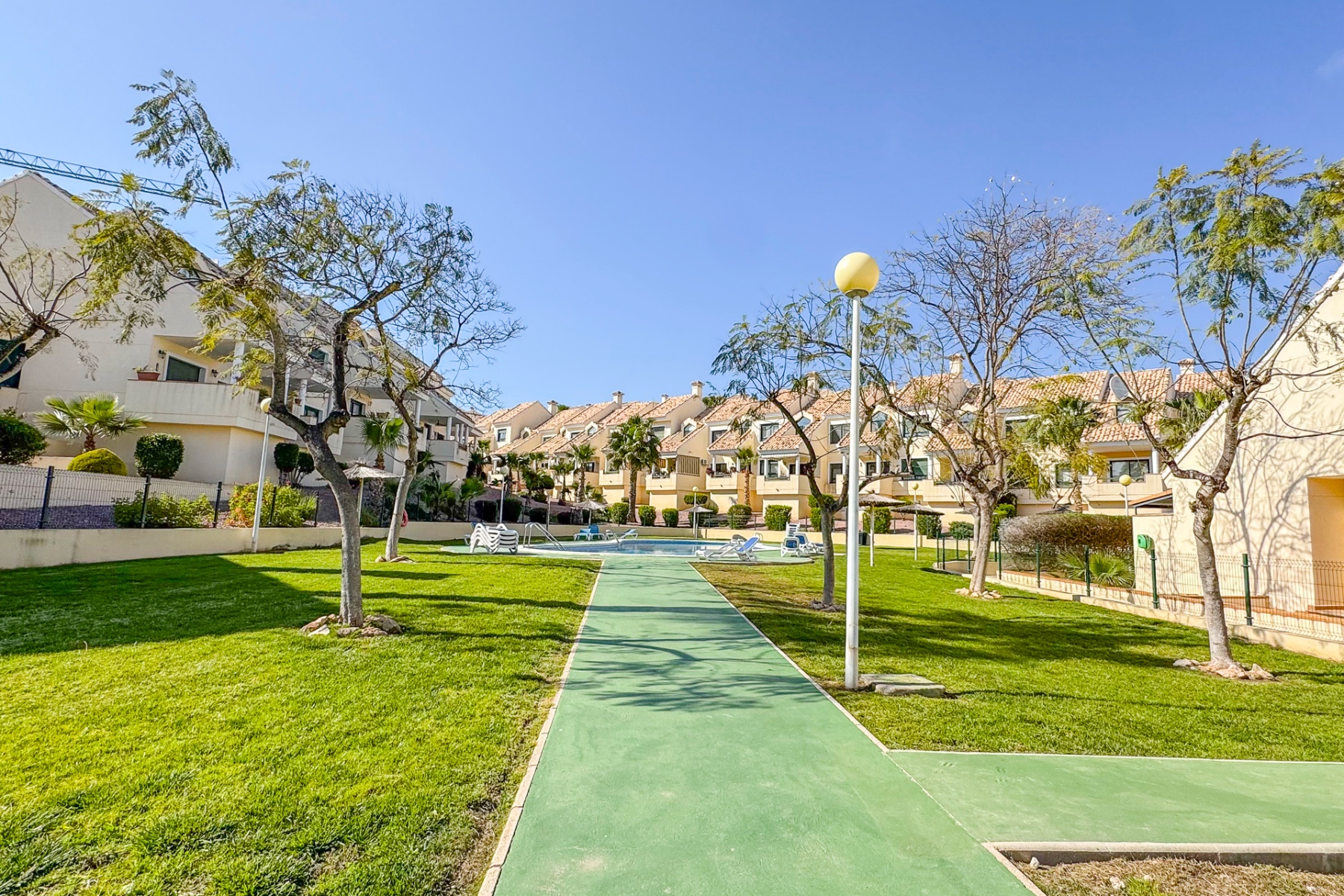 2 Bed, 2 Bath, ApartmentFor Sale, Orihuela Costa, Alicante