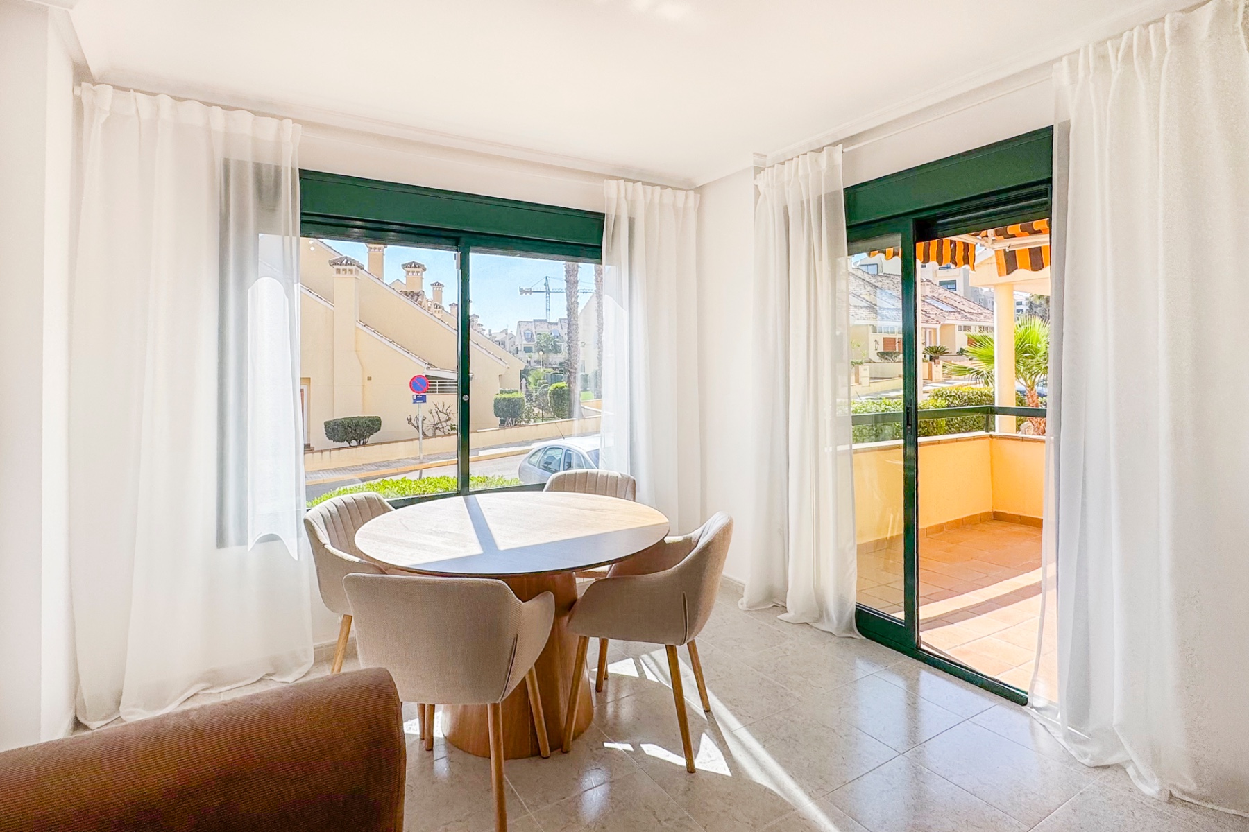 2 Bed, 2 Bath, ApartmentFor Sale, Orihuela Costa, Alicante
