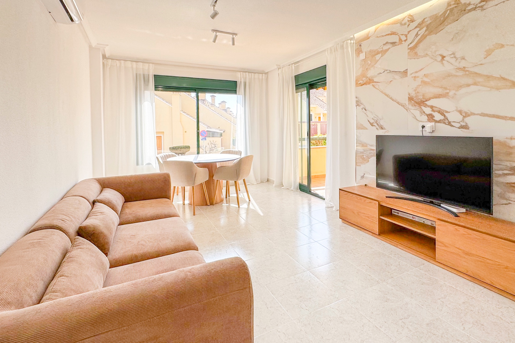 2 Bed, 2 Bath, ApartmentFor Sale, Orihuela Costa, Alicante