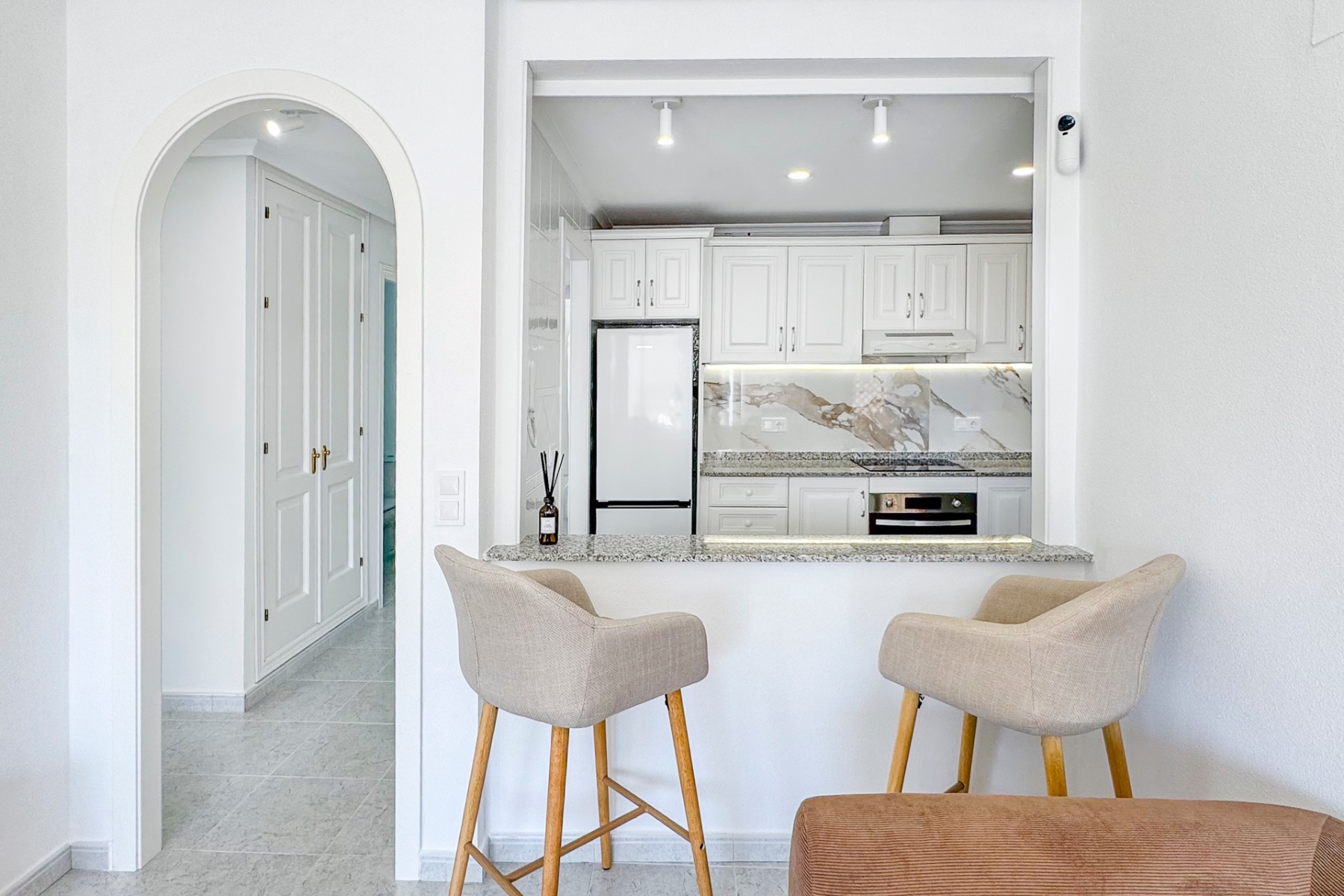 2 Bed, 2 Bath, ApartmentFor Sale, Orihuela Costa, Alicante