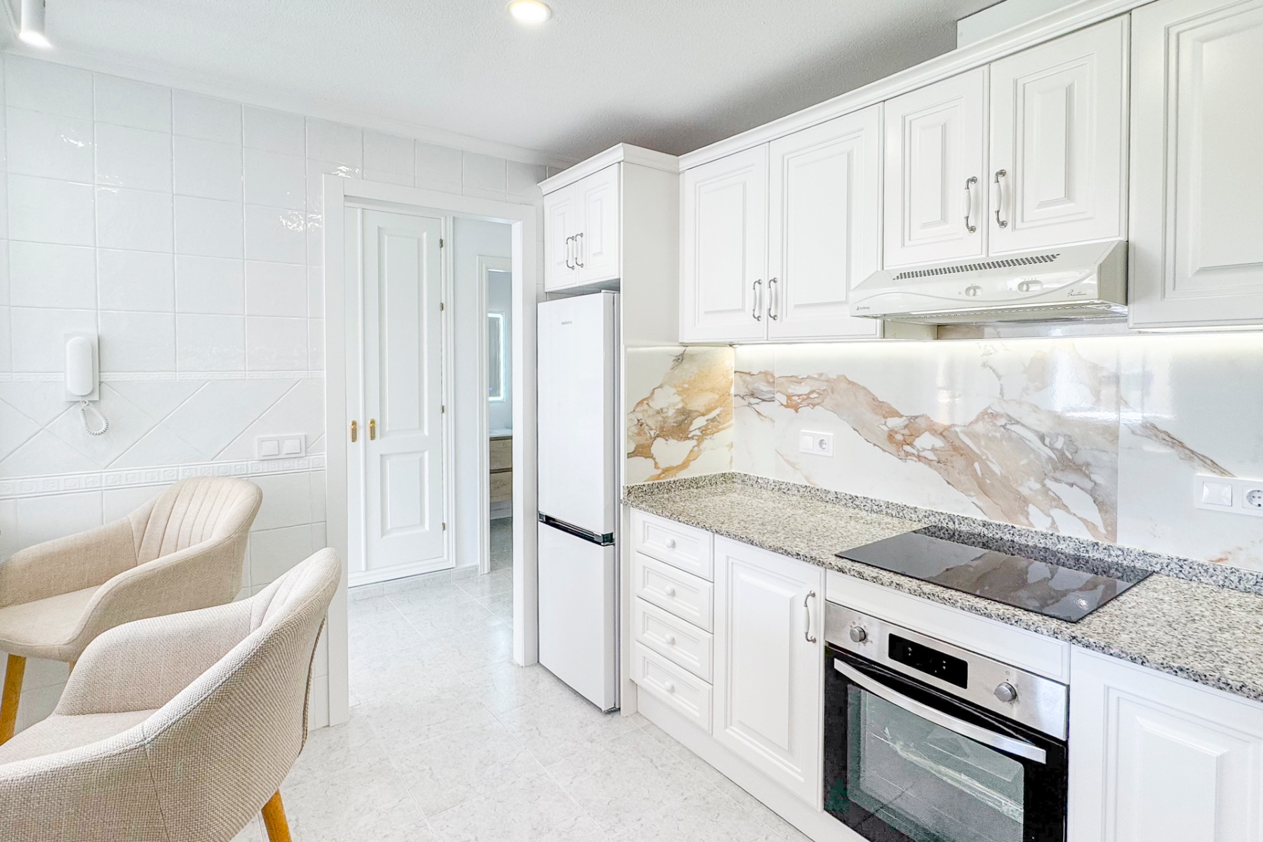 2 Bed, 2 Bath, ApartmentFor Sale, Orihuela Costa, Alicante