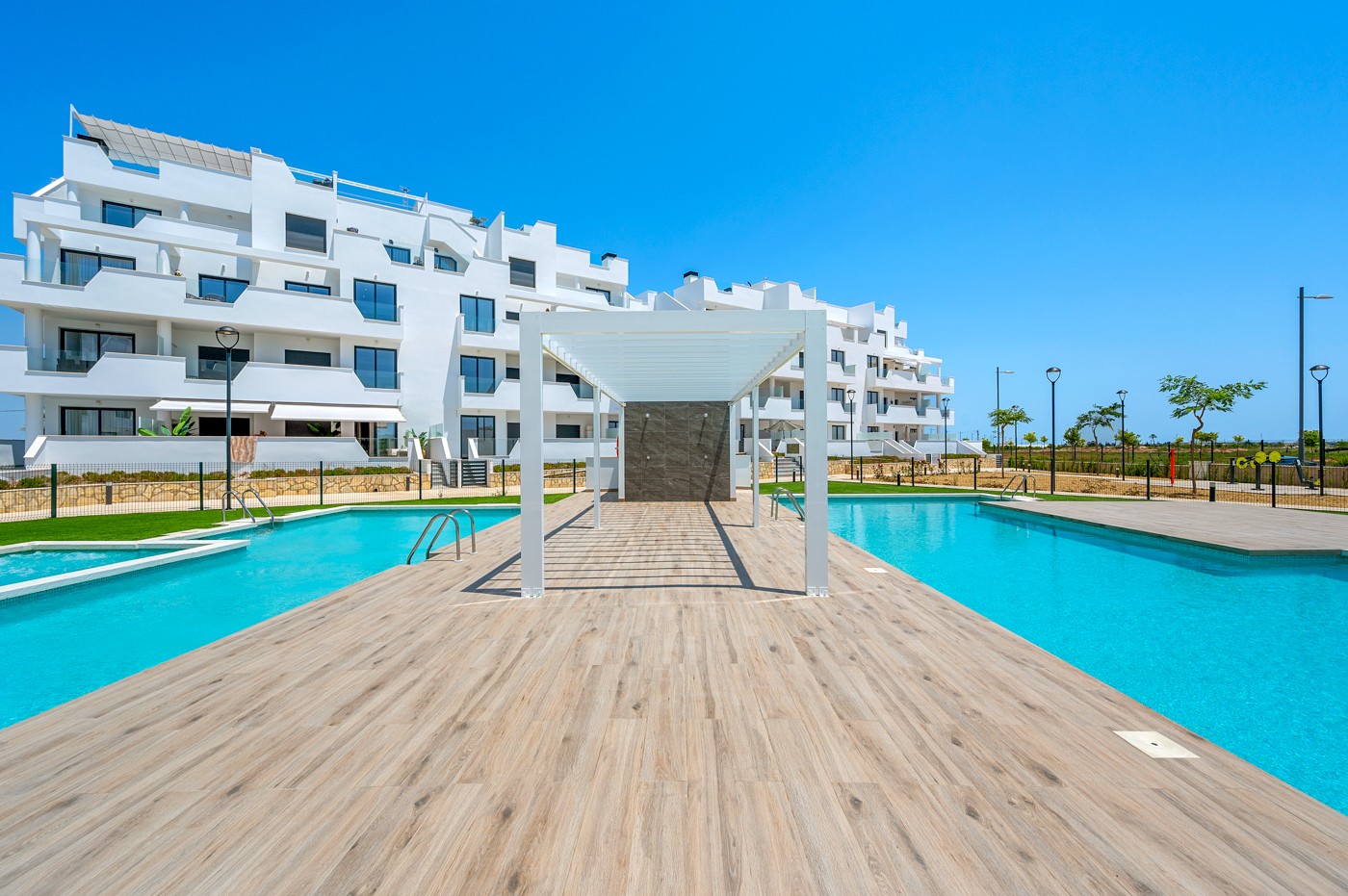 2 Bed, 2 Bath, ApartmentFor Sale, Torre Pacheco, Murcia