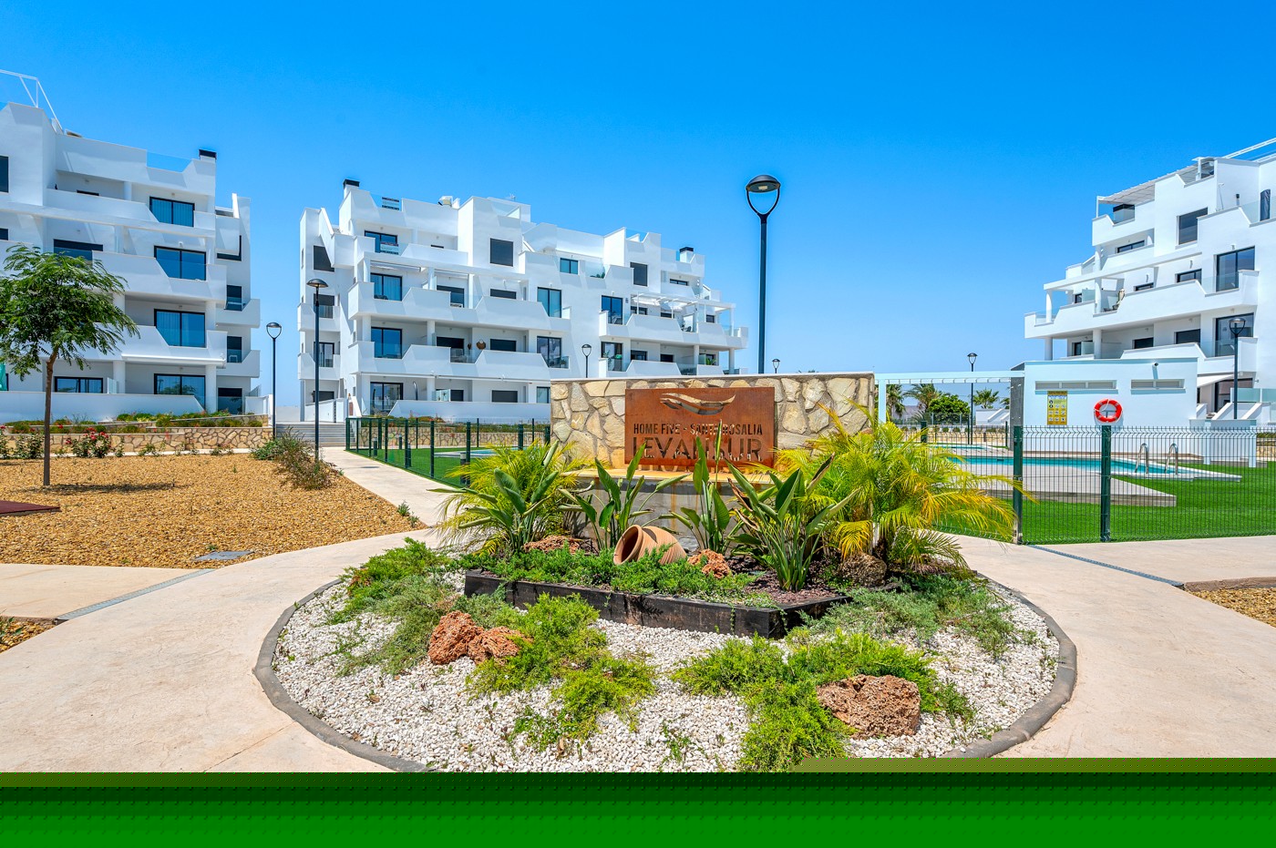 2 Bed, 2 Bath, ApartmentFor Sale, Torre Pacheco, Murcia