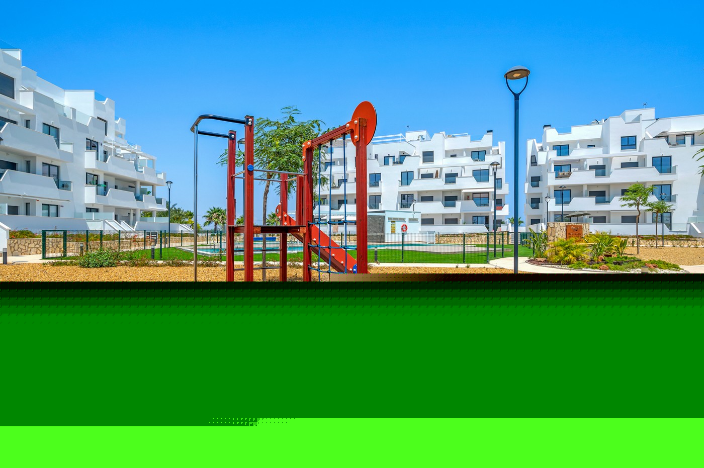 2 Bed, 2 Bath, ApartmentFor Sale, Torre Pacheco, Murcia