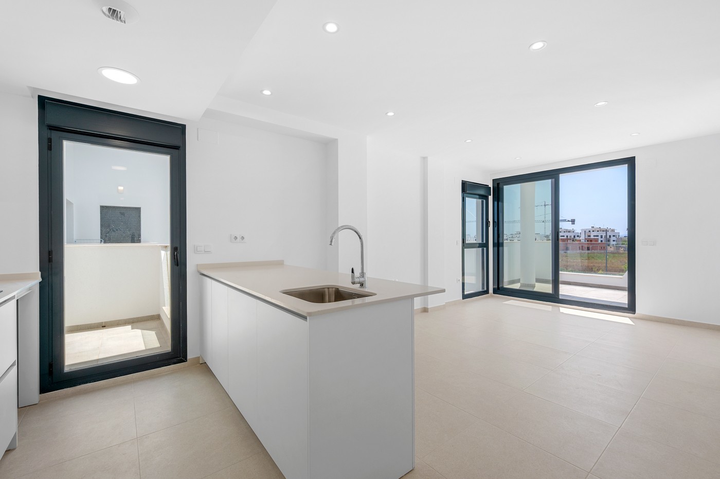 2 Bed, 2 Bath, ApartmentFor Sale, Torre Pacheco, Murcia