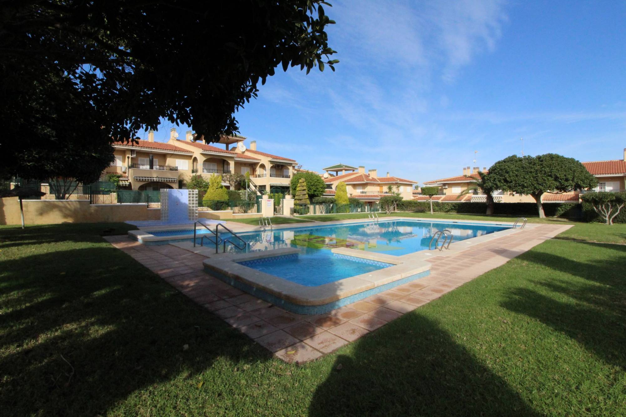 2 Bed, 1 Bath, ApartmentFor Sale, Gran Alacant, Alicante