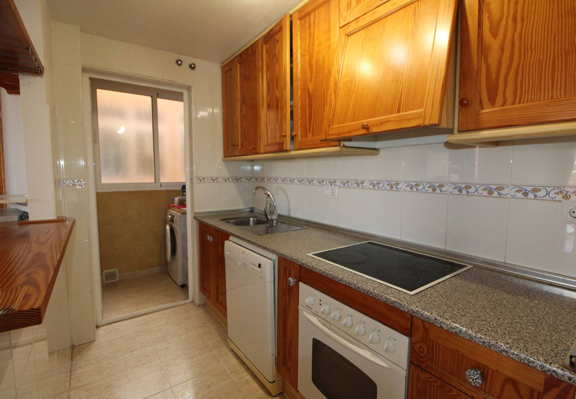 2 Bed, 1 Bath, ApartmentFor Sale, Gran Alacant, Alicante