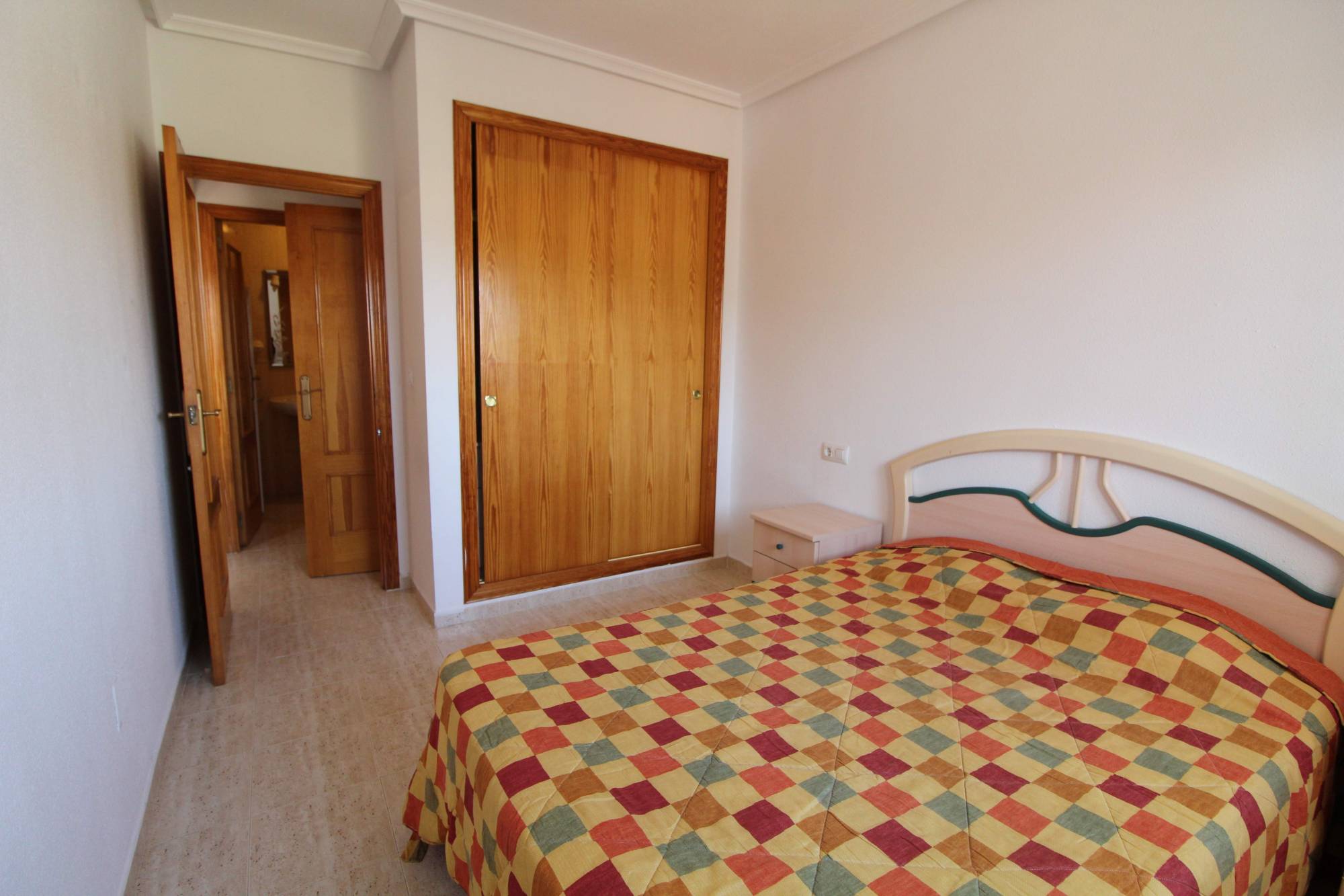 2 Bed, 1 Bath, ApartmentFor Sale, Gran Alacant, Alicante