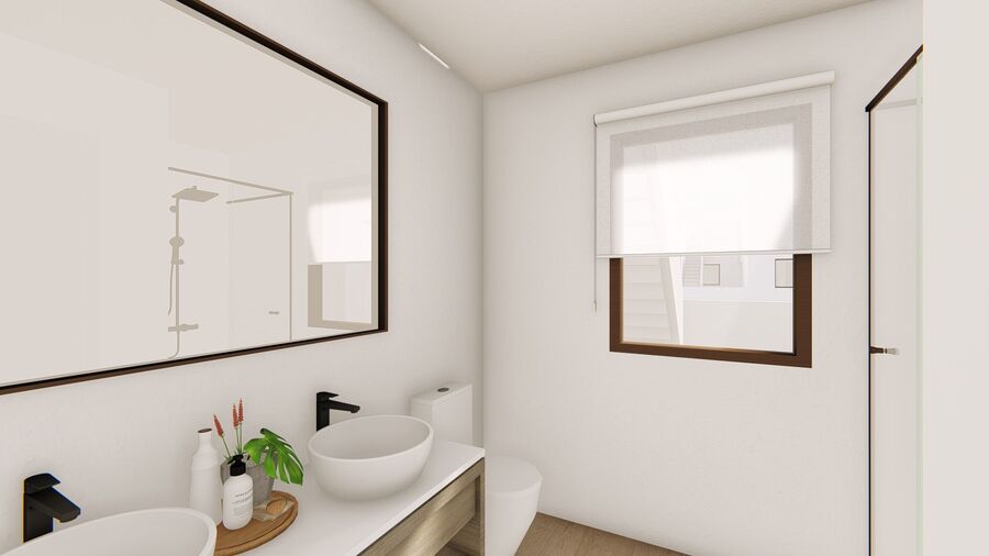 3 Bed, 3 Bath, HouseFor Sale, San Javier, Murcia