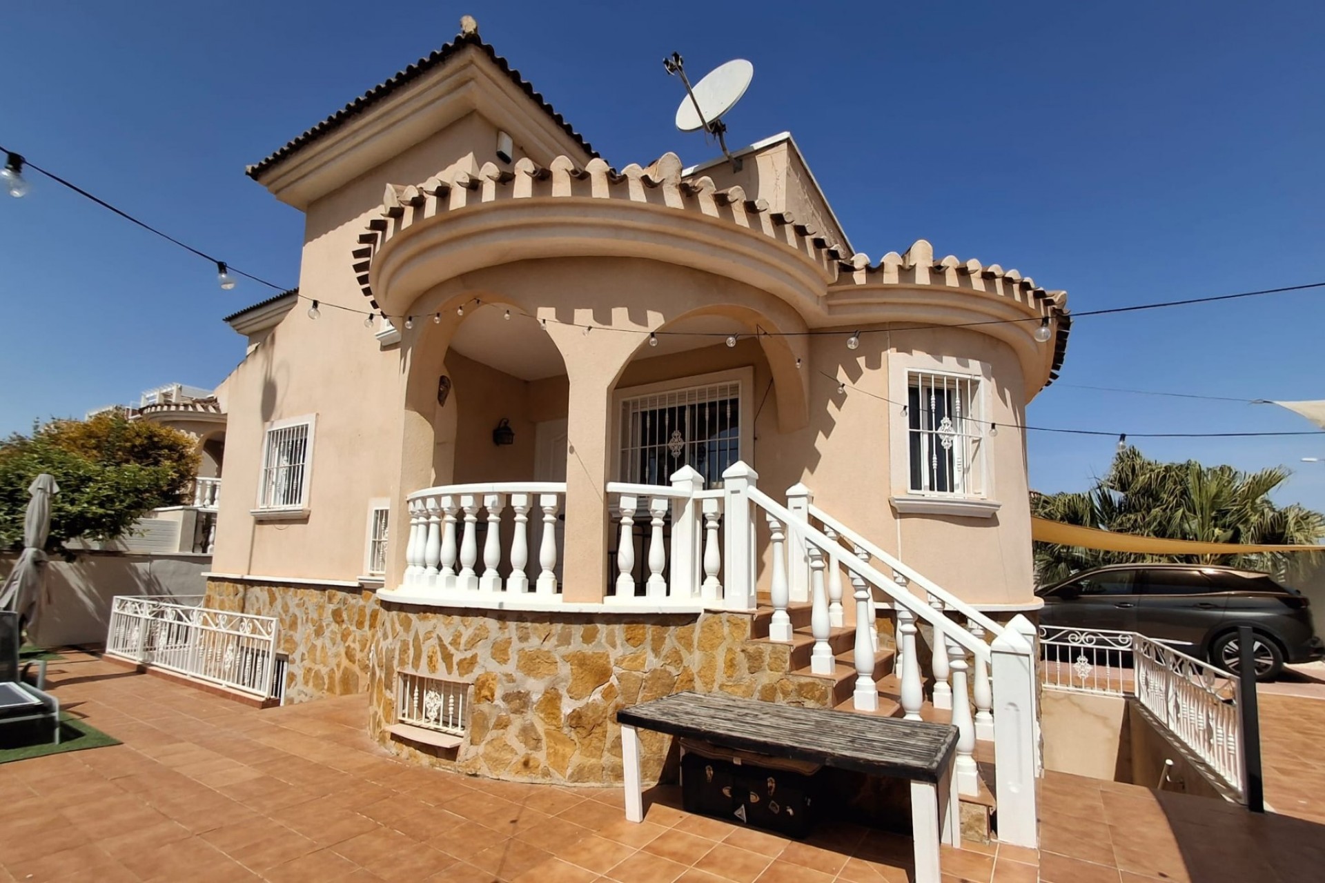 Ciudad Quesada, Alicante, 4 Bedrooms Bedrooms, ,3 BathroomsBathrooms,For Sale,6435Q