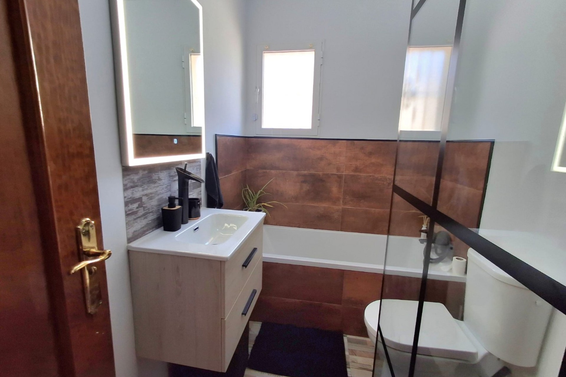 Ciudad Quesada, Alicante, 4 Bedrooms Bedrooms, ,3 BathroomsBathrooms,For Sale,6435Q