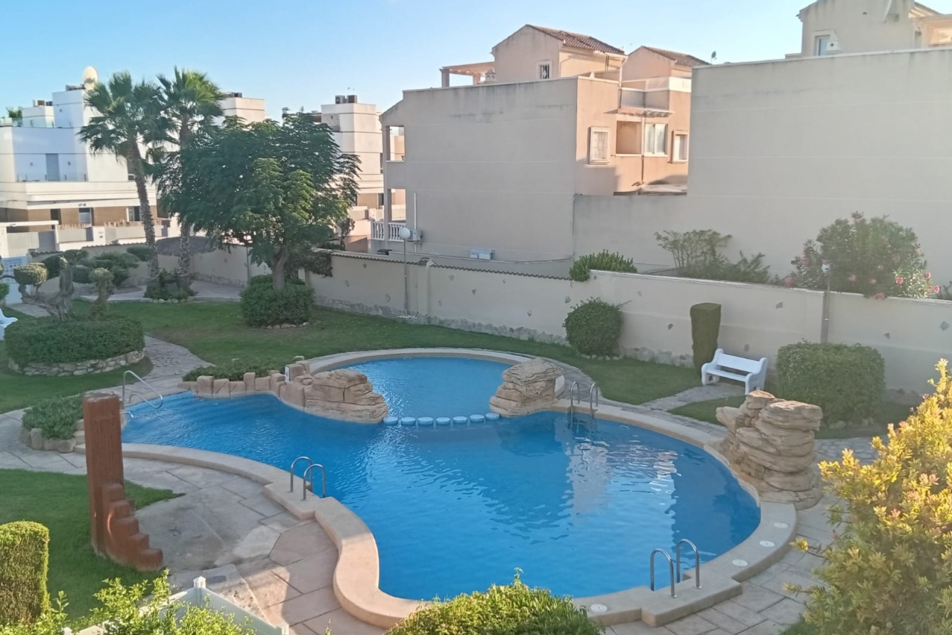 Ciudad Quesada, Alicante, 4 Bedrooms Bedrooms, ,3 BathroomsBathrooms,For Sale,6435Q