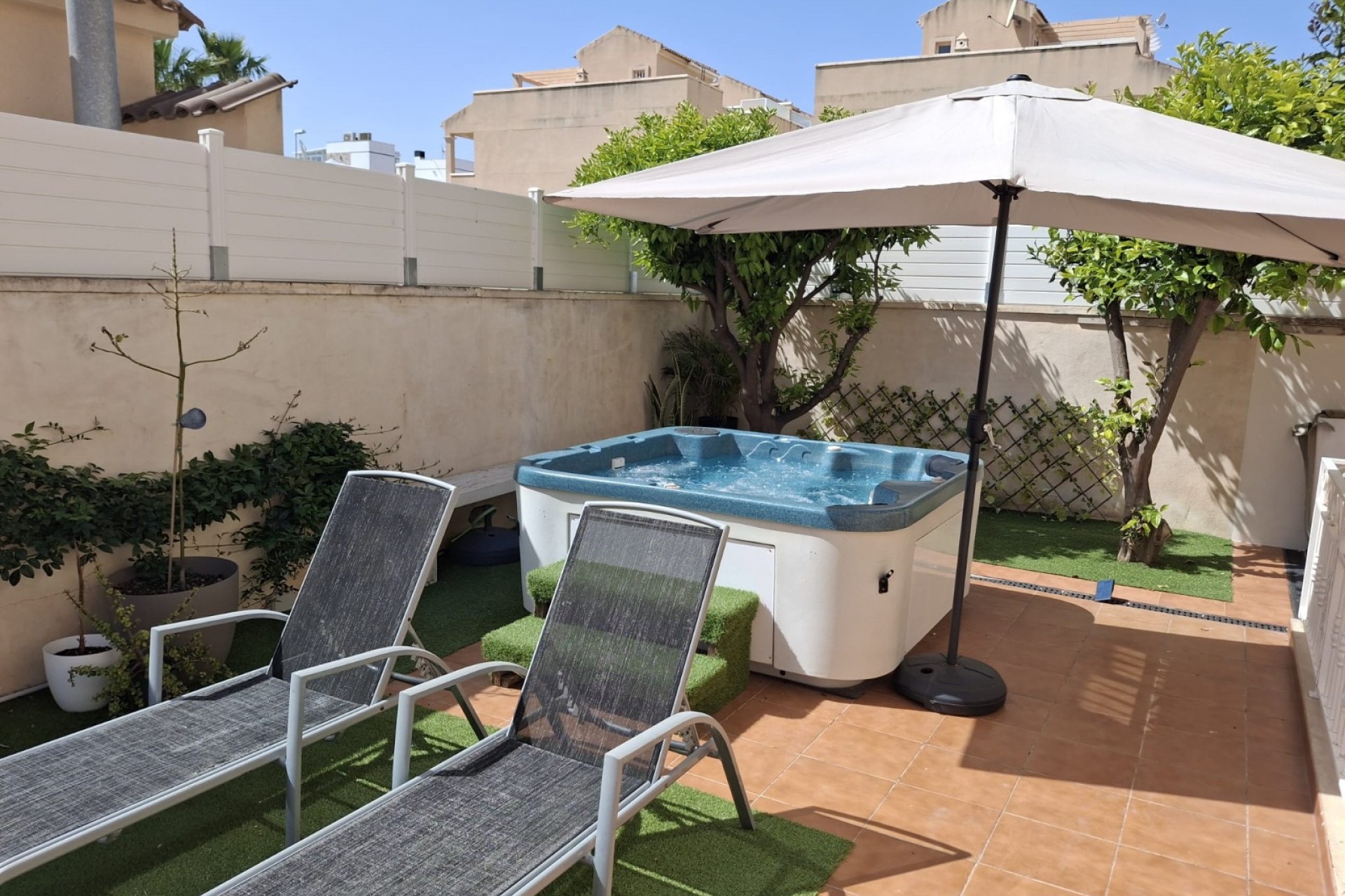 Ciudad Quesada, Alicante, 4 Bedrooms Bedrooms, ,3 BathroomsBathrooms,For Sale,6435Q
