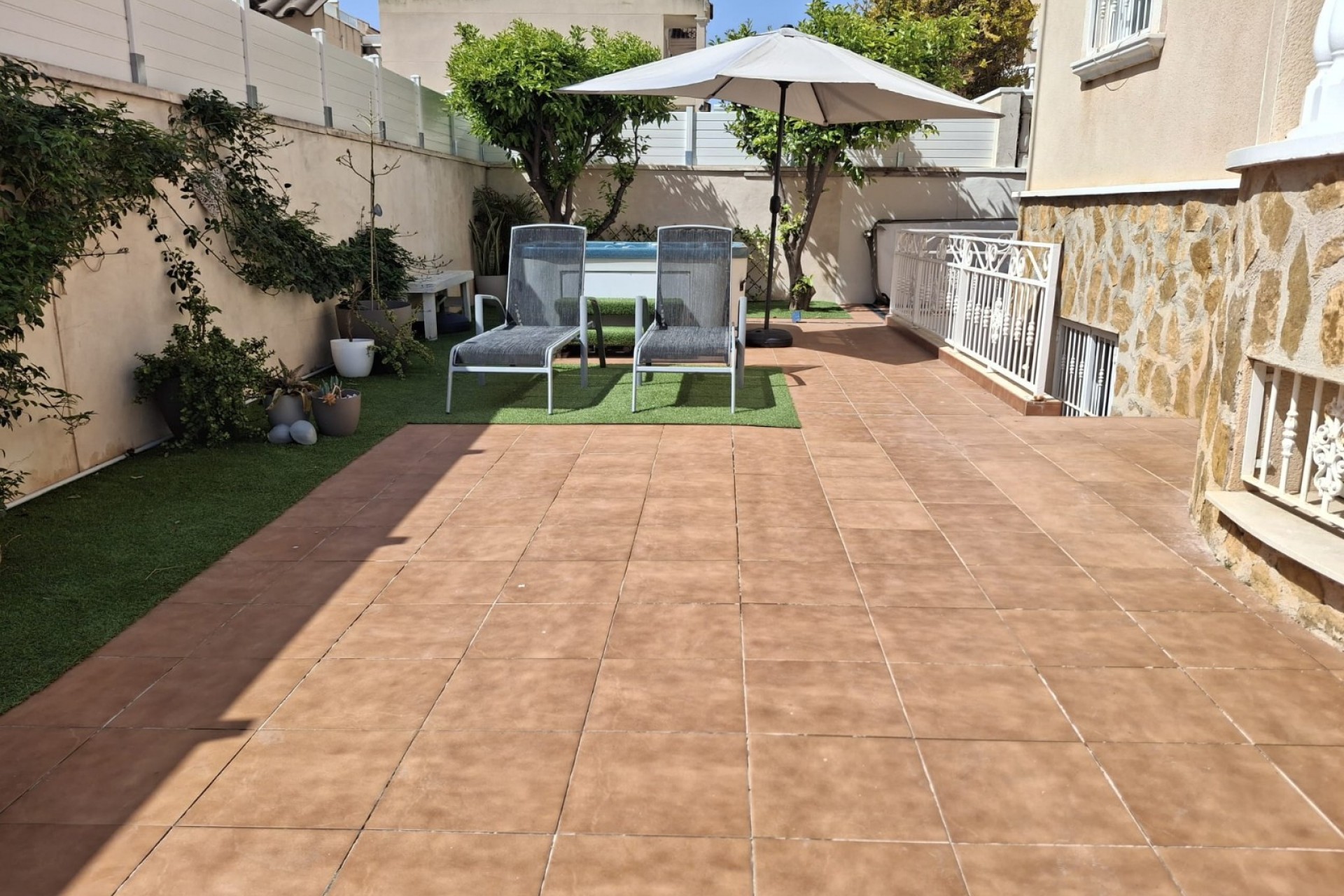 Ciudad Quesada, Alicante, 4 Bedrooms Bedrooms, ,3 BathroomsBathrooms,For Sale,6435Q