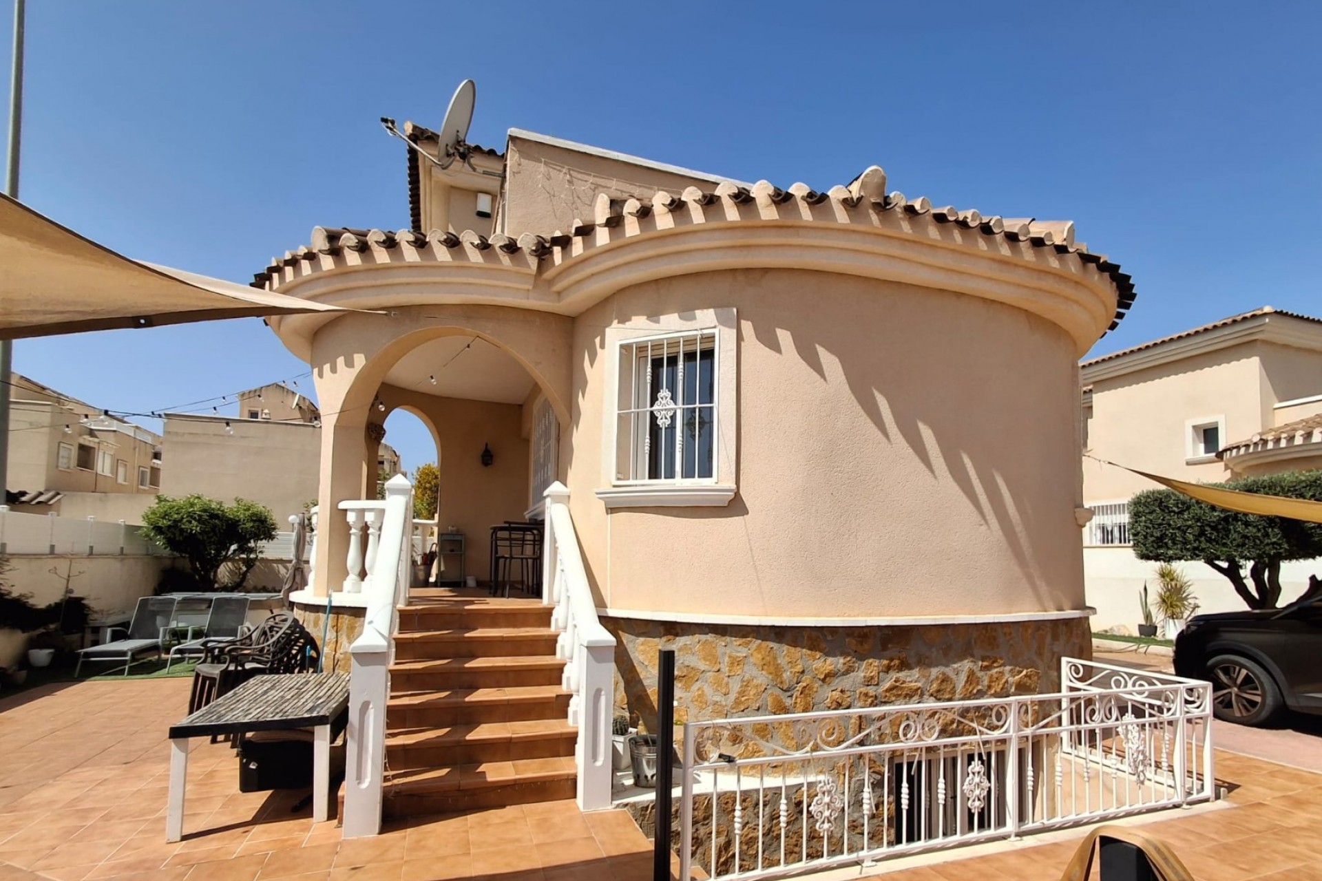 Ciudad Quesada, Alicante, 4 Bedrooms Bedrooms, ,3 BathroomsBathrooms,For Sale,6435Q