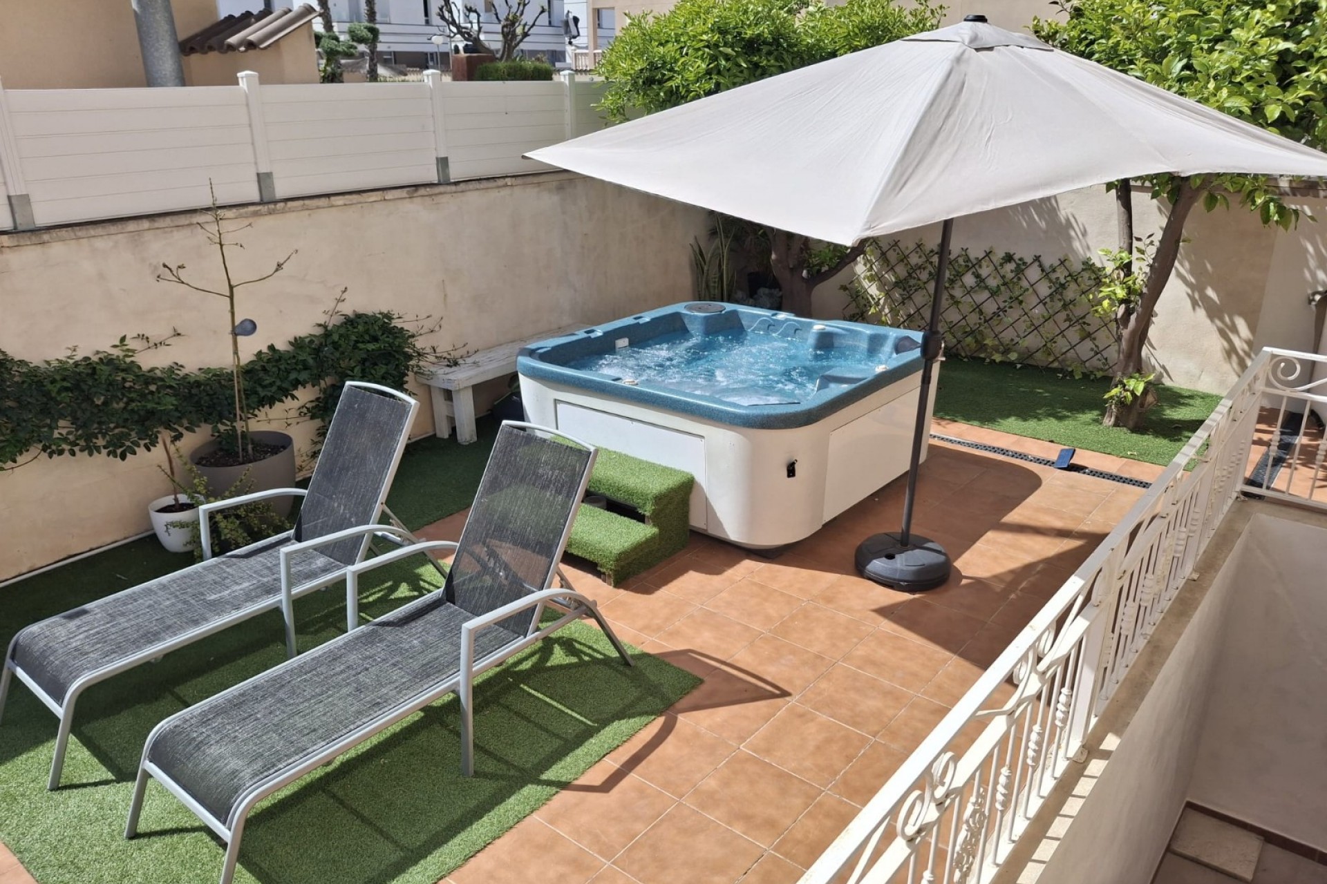 Ciudad Quesada, Alicante, 4 Bedrooms Bedrooms, ,3 BathroomsBathrooms,For Sale,6435Q