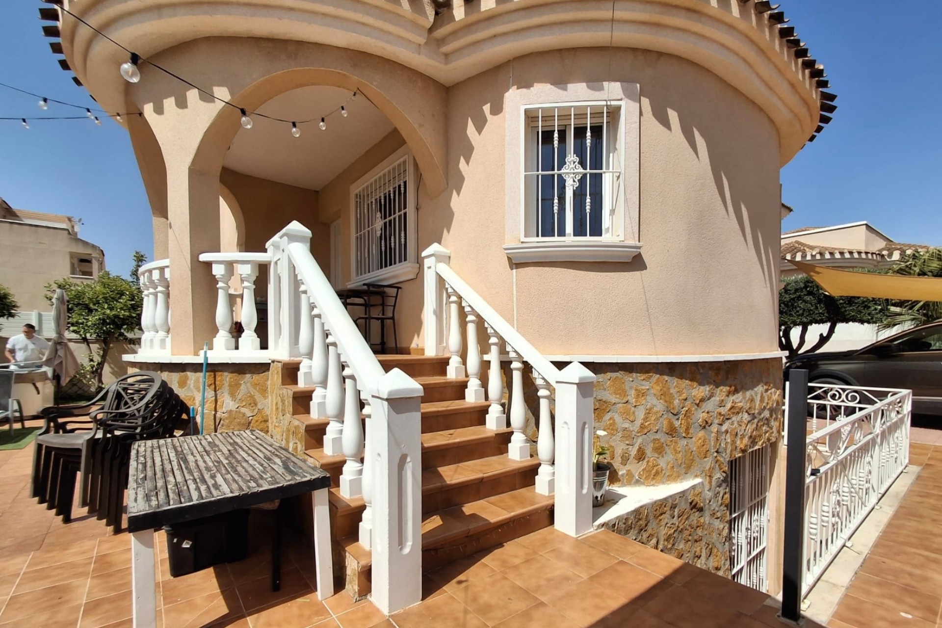 Ciudad Quesada, Alicante, 4 Bedrooms Bedrooms, ,3 BathroomsBathrooms,For Sale,6435Q