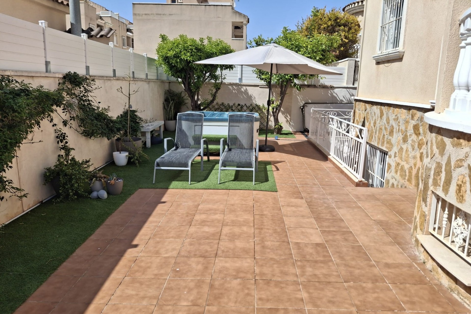 Ciudad Quesada, Alicante, 4 Bedrooms Bedrooms, ,3 BathroomsBathrooms,For Sale,6435Q