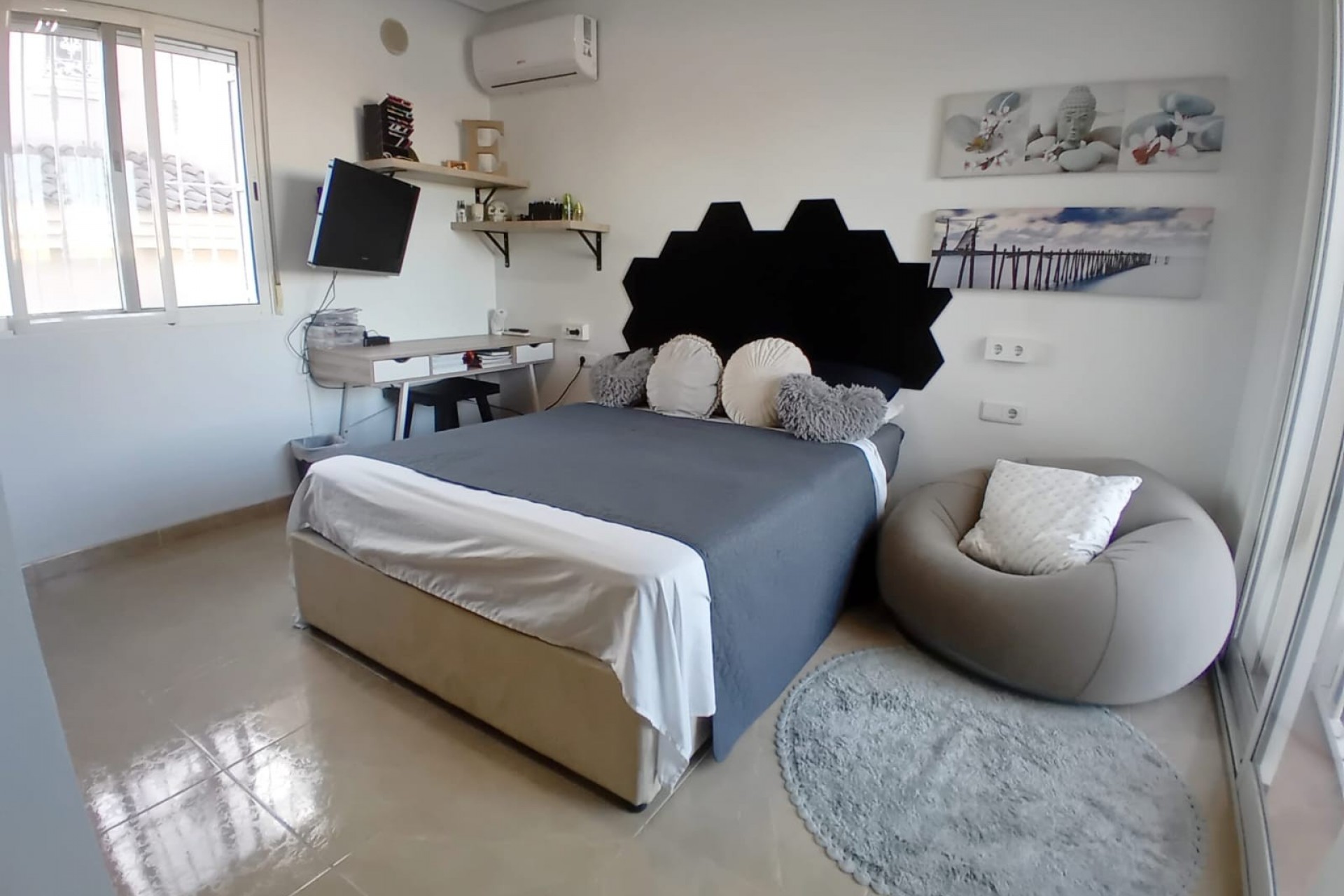 Ciudad Quesada, Alicante, 4 Bedrooms Bedrooms, ,3 BathroomsBathrooms,For Sale,6435Q