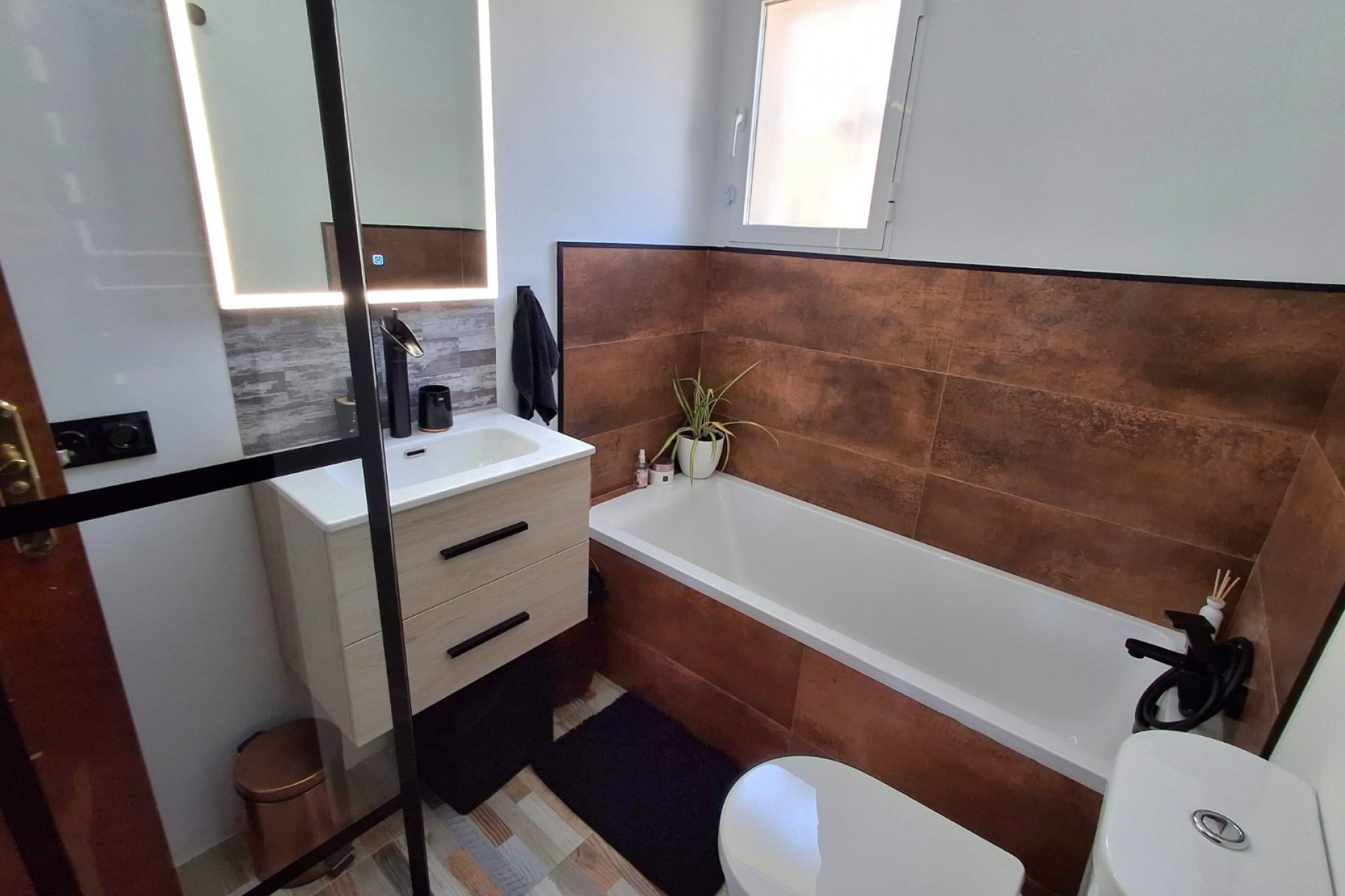 Ciudad Quesada, Alicante, 4 Bedrooms Bedrooms, ,3 BathroomsBathrooms,For Sale,6435Q