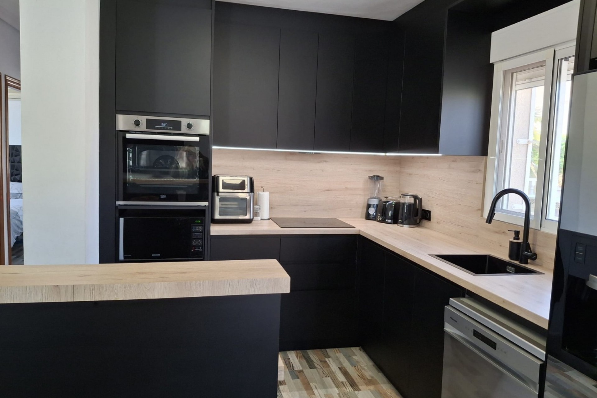 Ciudad Quesada, Alicante, 4 Bedrooms Bedrooms, ,3 BathroomsBathrooms,For Sale,6435Q