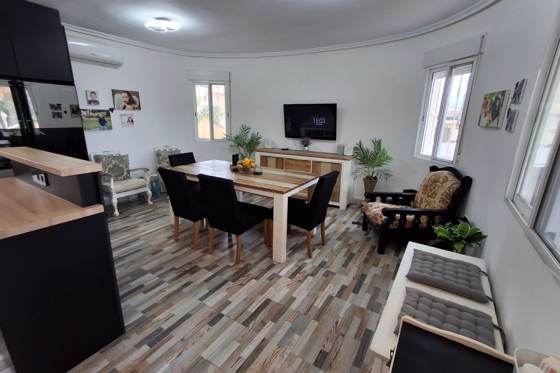 Ciudad Quesada, Alicante, 4 Bedrooms Bedrooms, ,3 BathroomsBathrooms,For Sale,6435Q