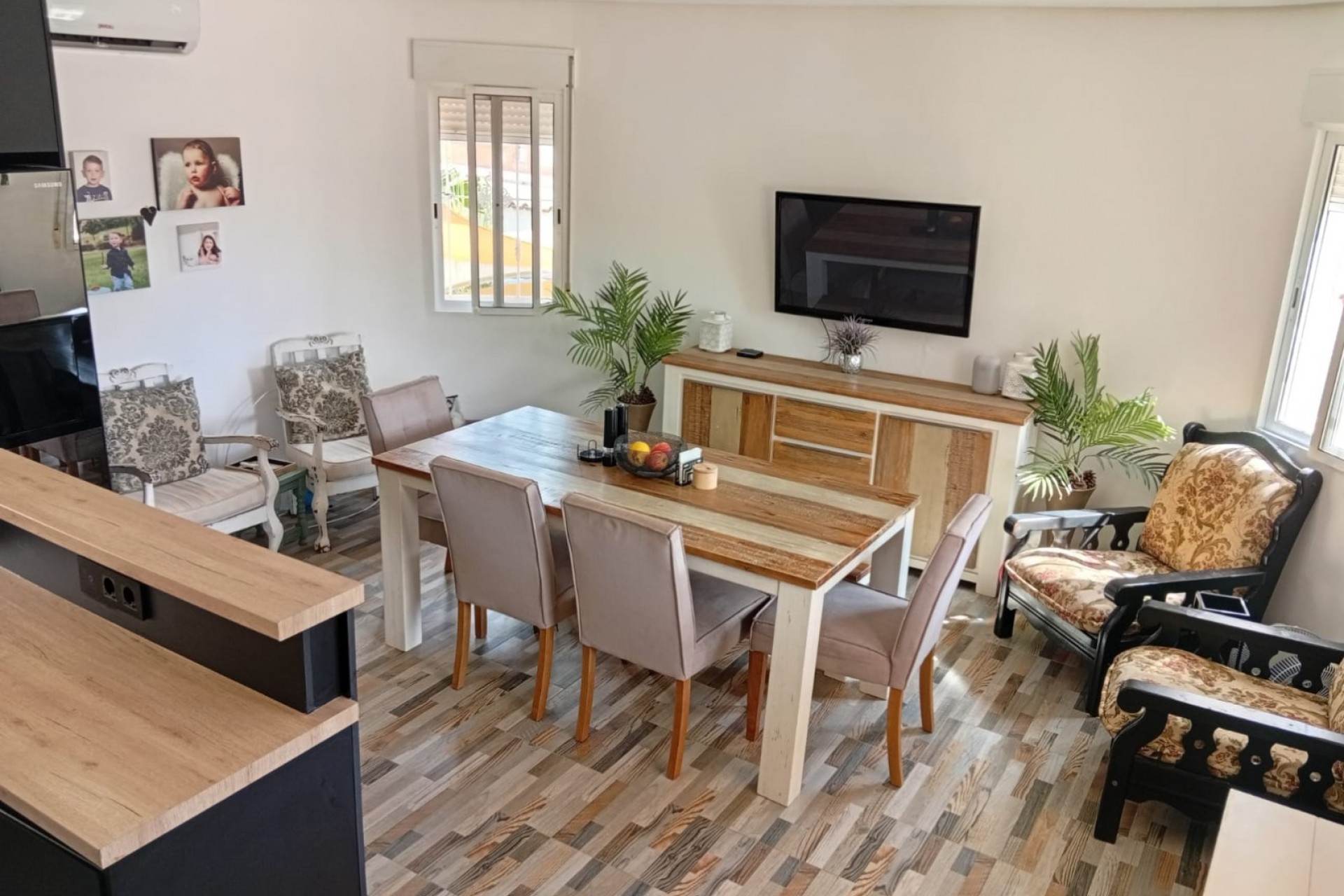 Ciudad Quesada, Alicante, 4 Bedrooms Bedrooms, ,3 BathroomsBathrooms,For Sale,6435Q