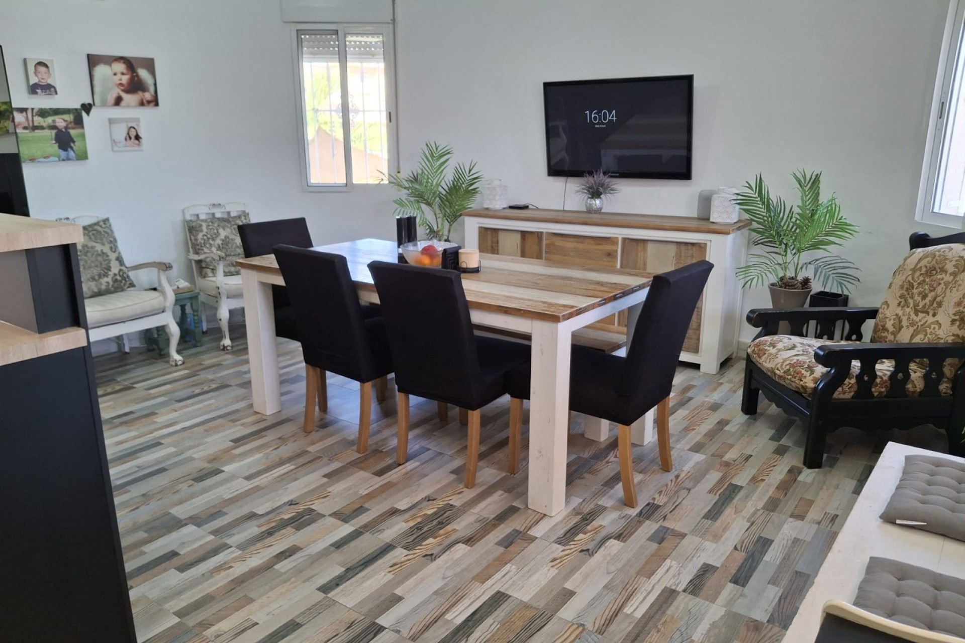 Ciudad Quesada, Alicante, 4 Bedrooms Bedrooms, ,3 BathroomsBathrooms,For Sale,6435Q