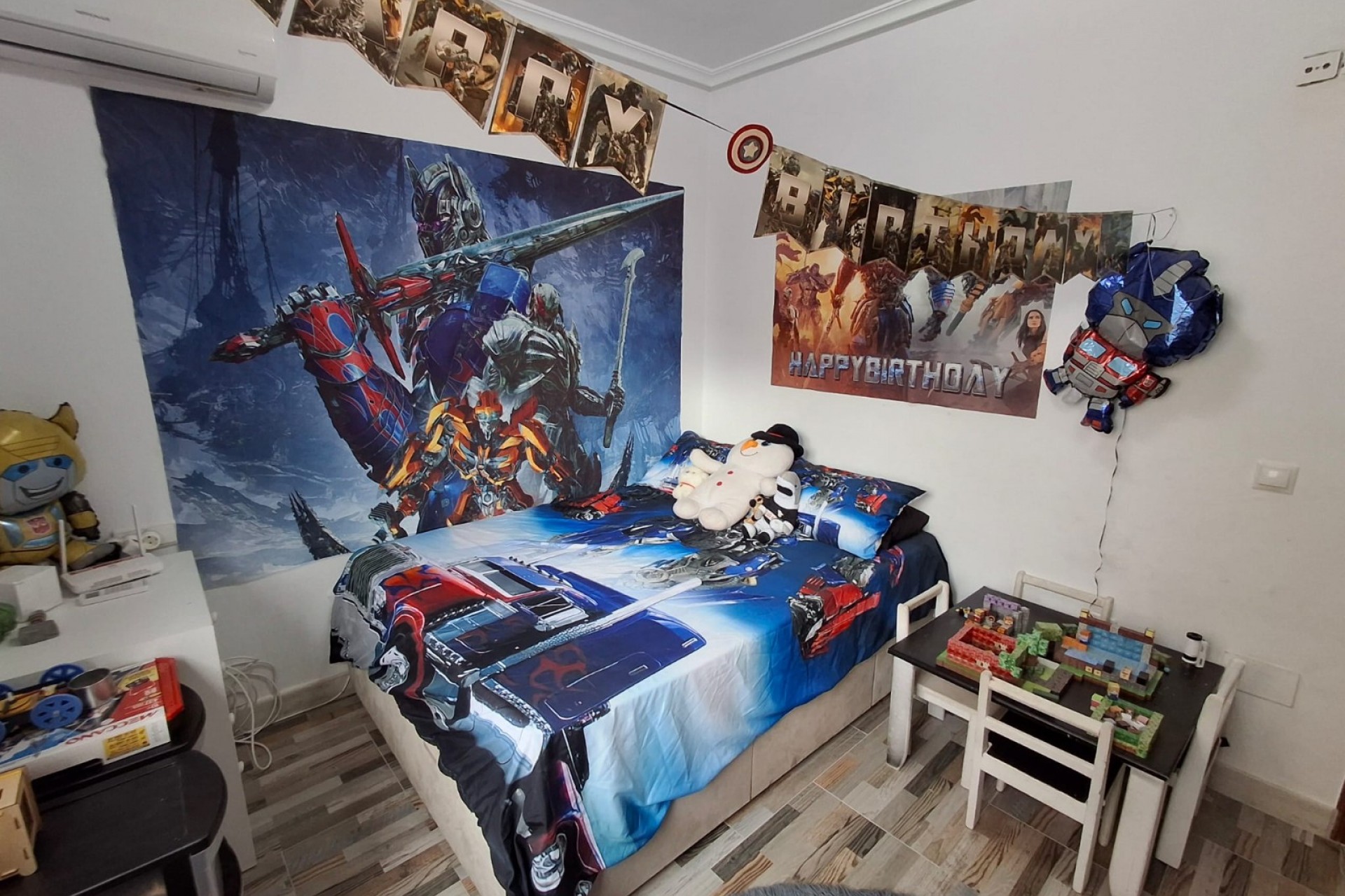 Ciudad Quesada, Alicante, 4 Bedrooms Bedrooms, ,3 BathroomsBathrooms,For Sale,6435Q