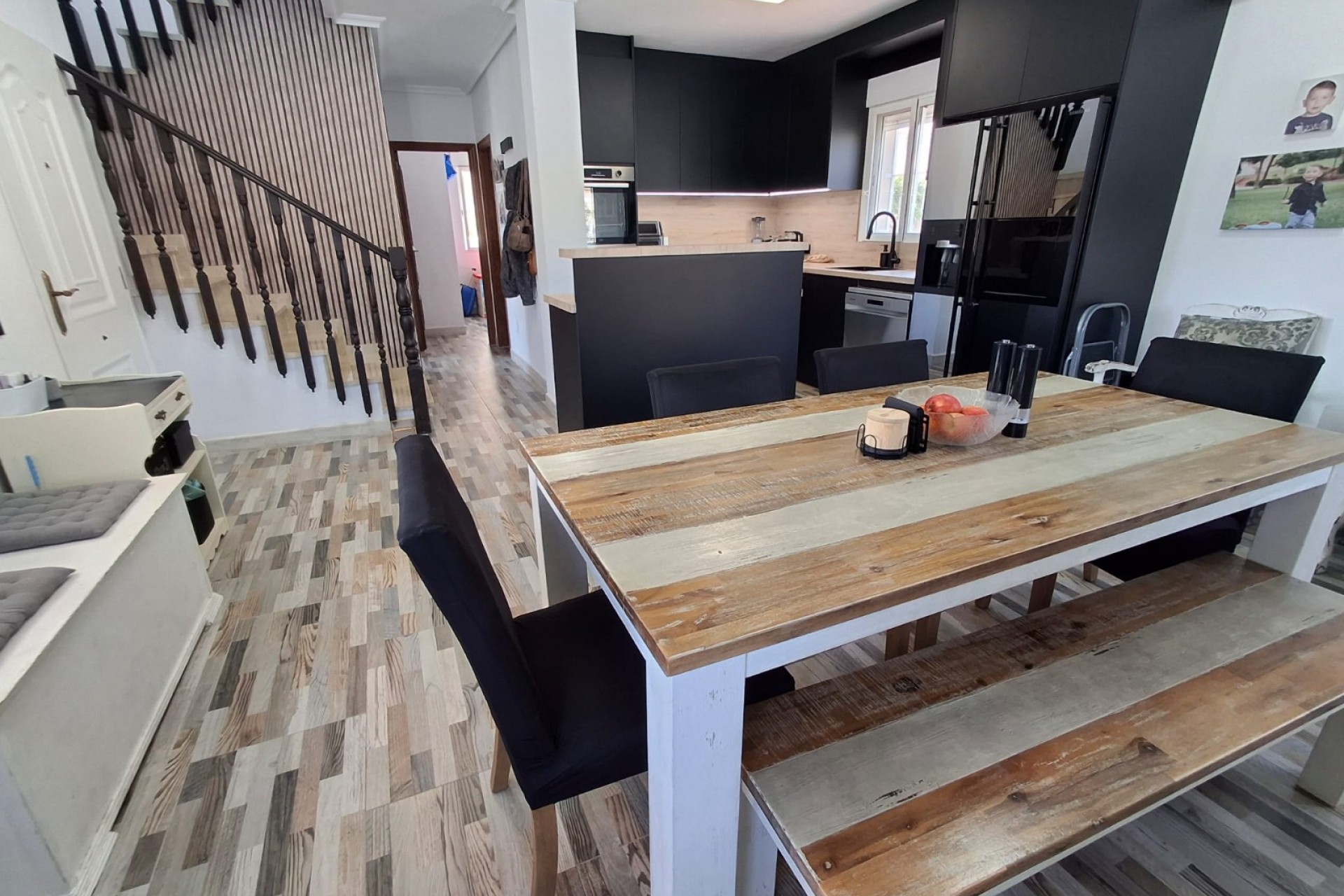 Ciudad Quesada, Alicante, 4 Bedrooms Bedrooms, ,3 BathroomsBathrooms,For Sale,6435Q