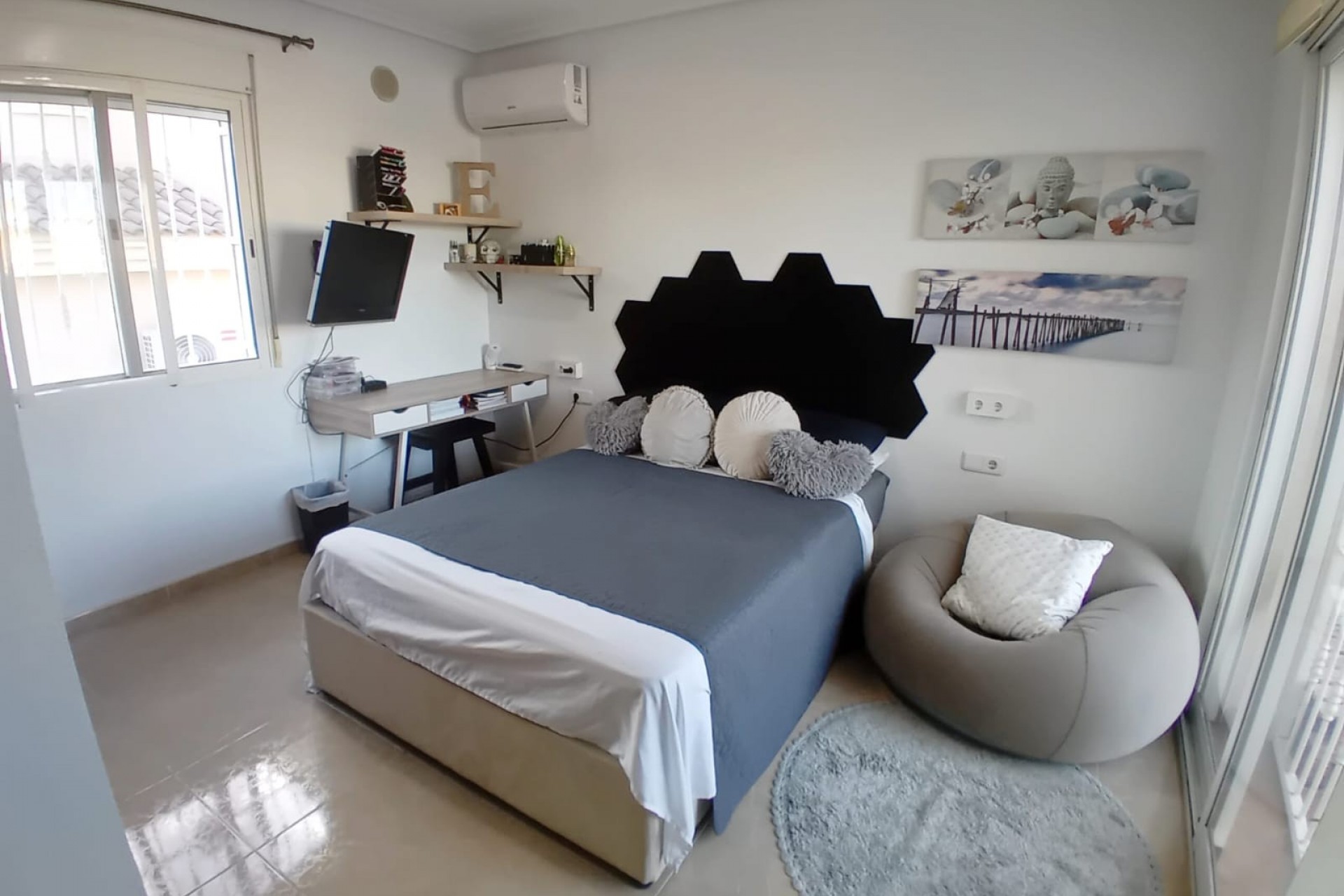 Ciudad Quesada, Alicante, 4 Bedrooms Bedrooms, ,3 BathroomsBathrooms,For Sale,6435Q