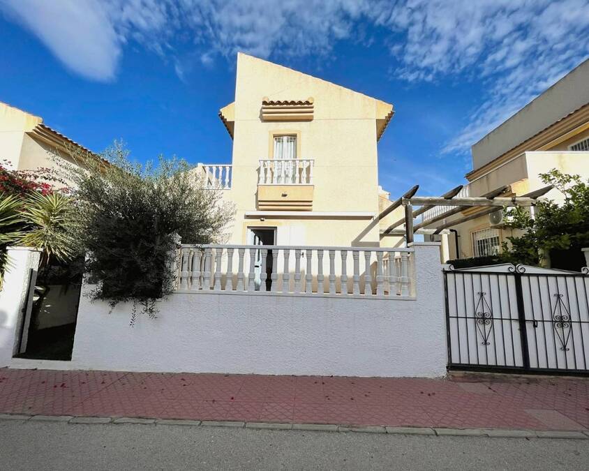 3 Bed, 2 Bath, HouseFor Sale, Ciudad Quesada, Alicante