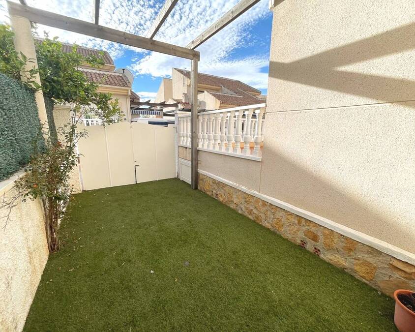 3 Bed, 2 Bath, HouseFor Sale, Ciudad Quesada, Alicante