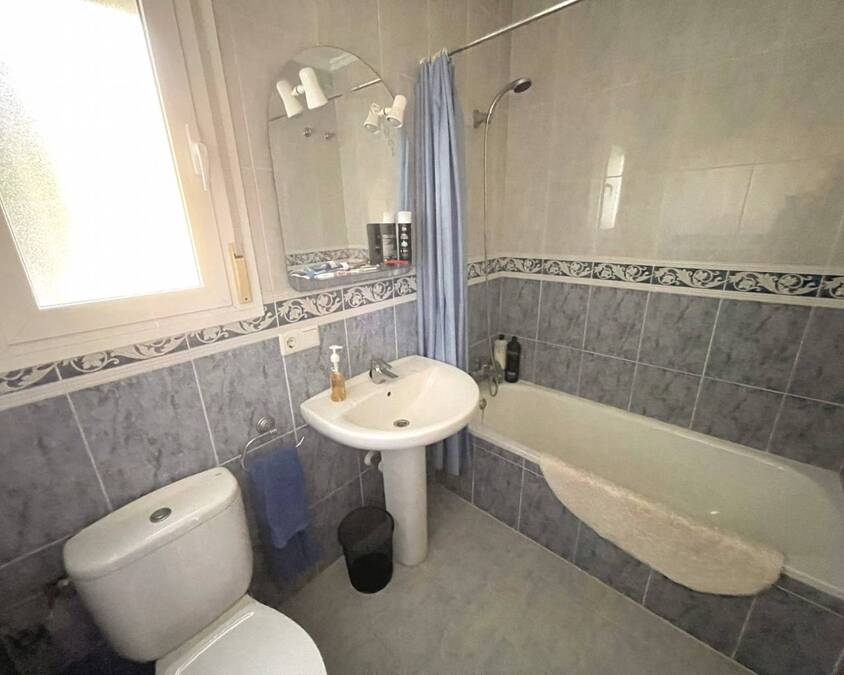 3 Bed, 2 Bath, HouseFor Sale, Ciudad Quesada, Alicante