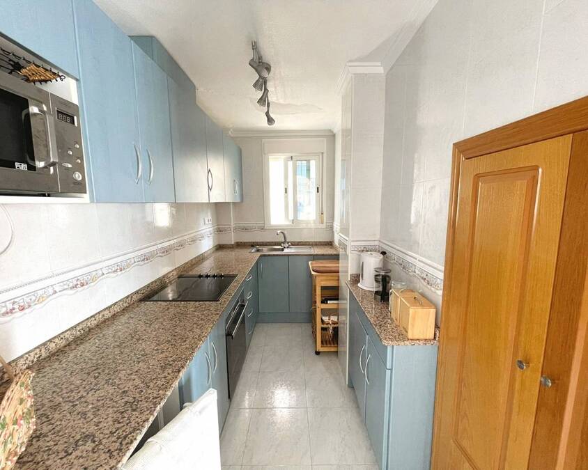 3 Bed, 2 Bath, HouseFor Sale, Ciudad Quesada, Alicante