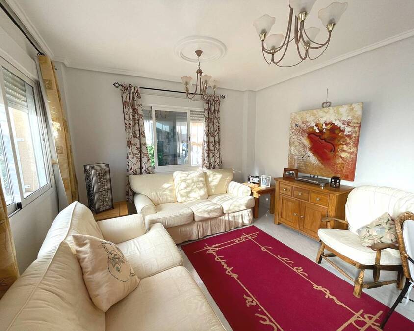 3 Bed, 2 Bath, HouseFor Sale, Ciudad Quesada, Alicante