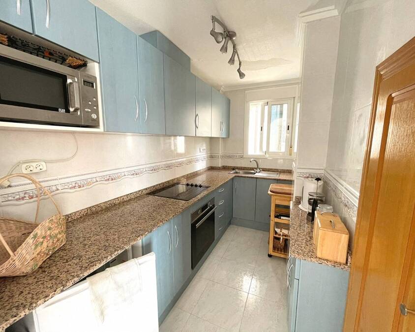 3 Bed, 2 Bath, HouseFor Sale, Ciudad Quesada, Alicante