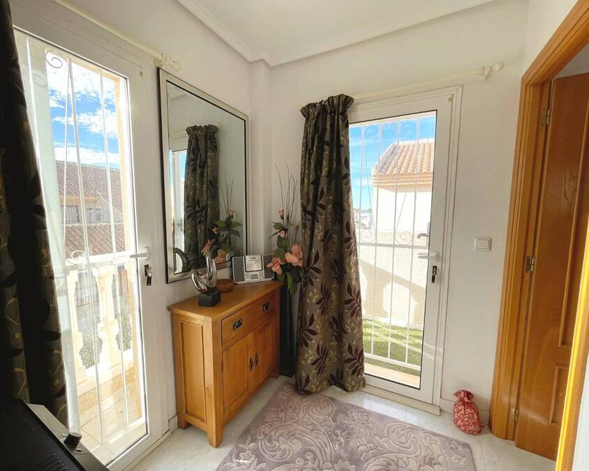 3 Bed, 2 Bath, HouseFor Sale, Ciudad Quesada, Alicante