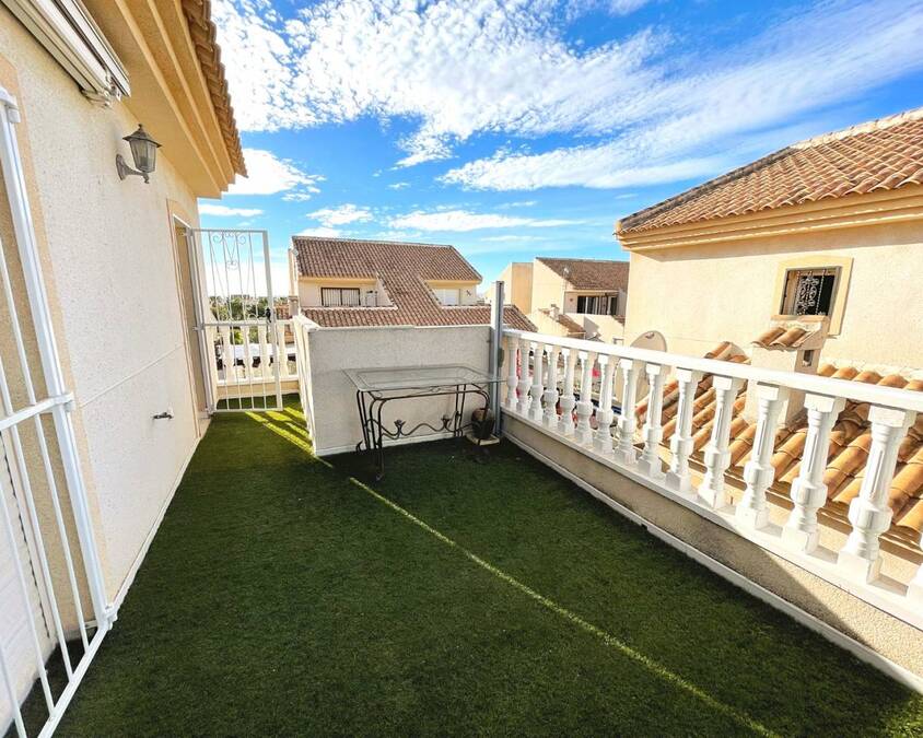 3 Bed, 2 Bath, HouseFor Sale, Ciudad Quesada, Alicante