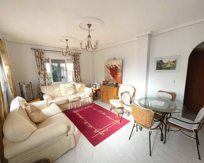 3 Bed, 2 Bath, HouseFor Sale, Ciudad Quesada, Alicante