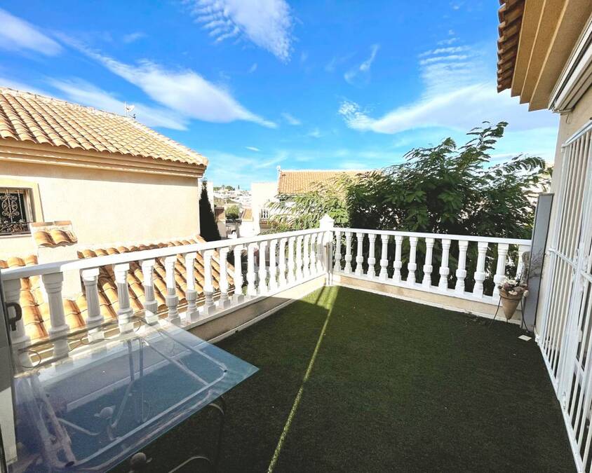 3 Bed, 2 Bath, HouseFor Sale, Ciudad Quesada, Alicante