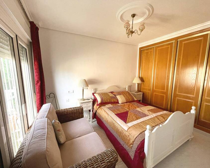 3 Bed, 2 Bath, HouseFor Sale, Ciudad Quesada, Alicante