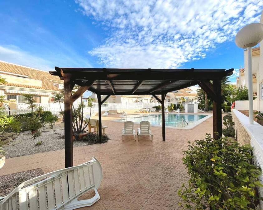 3 Bed, 2 Bath, HouseFor Sale, Ciudad Quesada, Alicante
