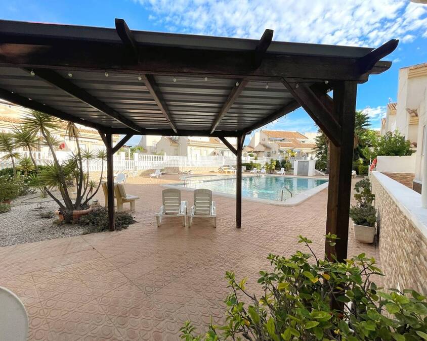 3 Bed, 2 Bath, HouseFor Sale, Ciudad Quesada, Alicante