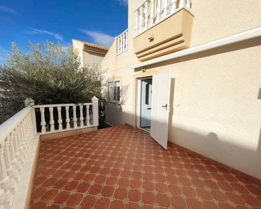 3 Bed, 2 Bath, HouseFor Sale, Ciudad Quesada, Alicante