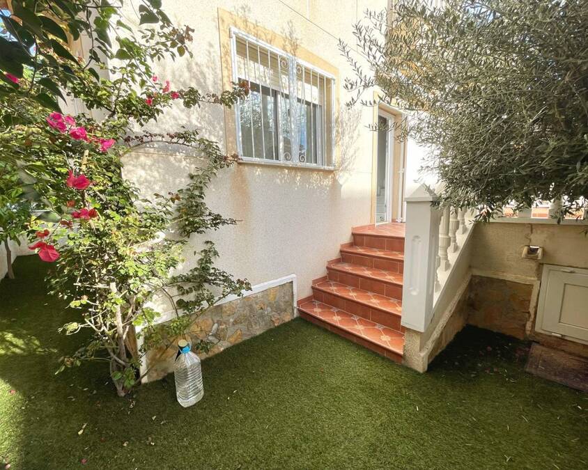 3 Bed, 2 Bath, HouseFor Sale, Ciudad Quesada, Alicante