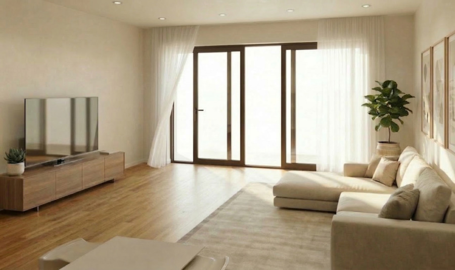 3 Bed, 2 Bath, ApartmentFor Sale, San Javier, Murcia